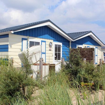 Welle 37B Scharbeutz Exterior foto